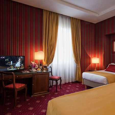 Atlante Garden Hotel Рим Екстериор снимка