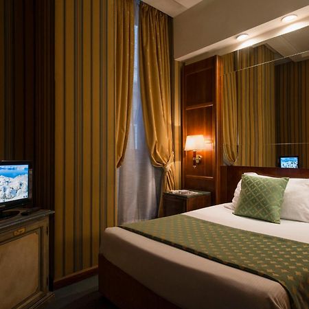 Atlante Garden Hotel Рим Екстериор снимка