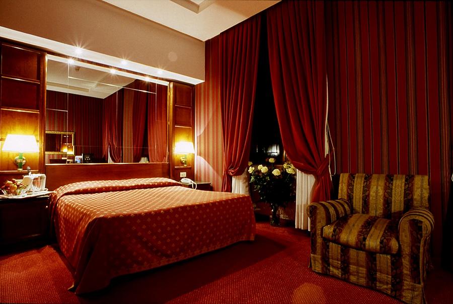Atlante Garden Hotel Рим Екстериор снимка