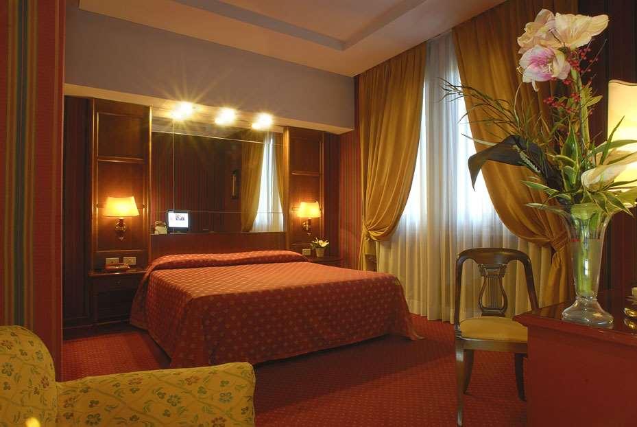 Atlante Garden Hotel Рим Стая снимка